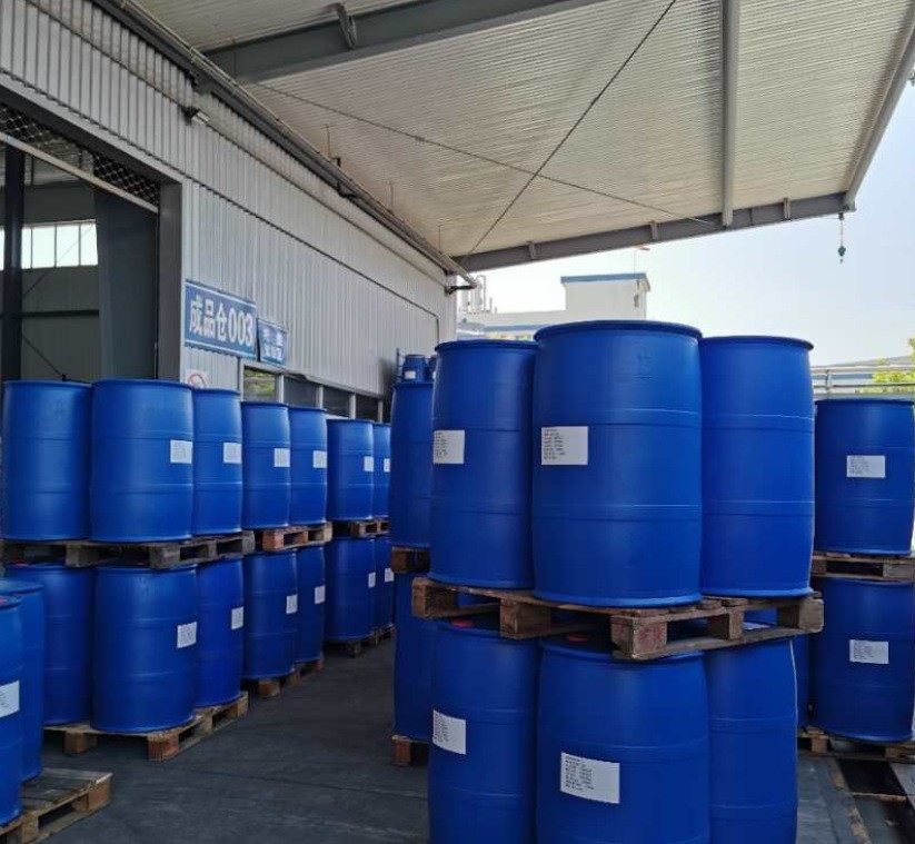 Benzyltrimethyl ammonium hydroxide